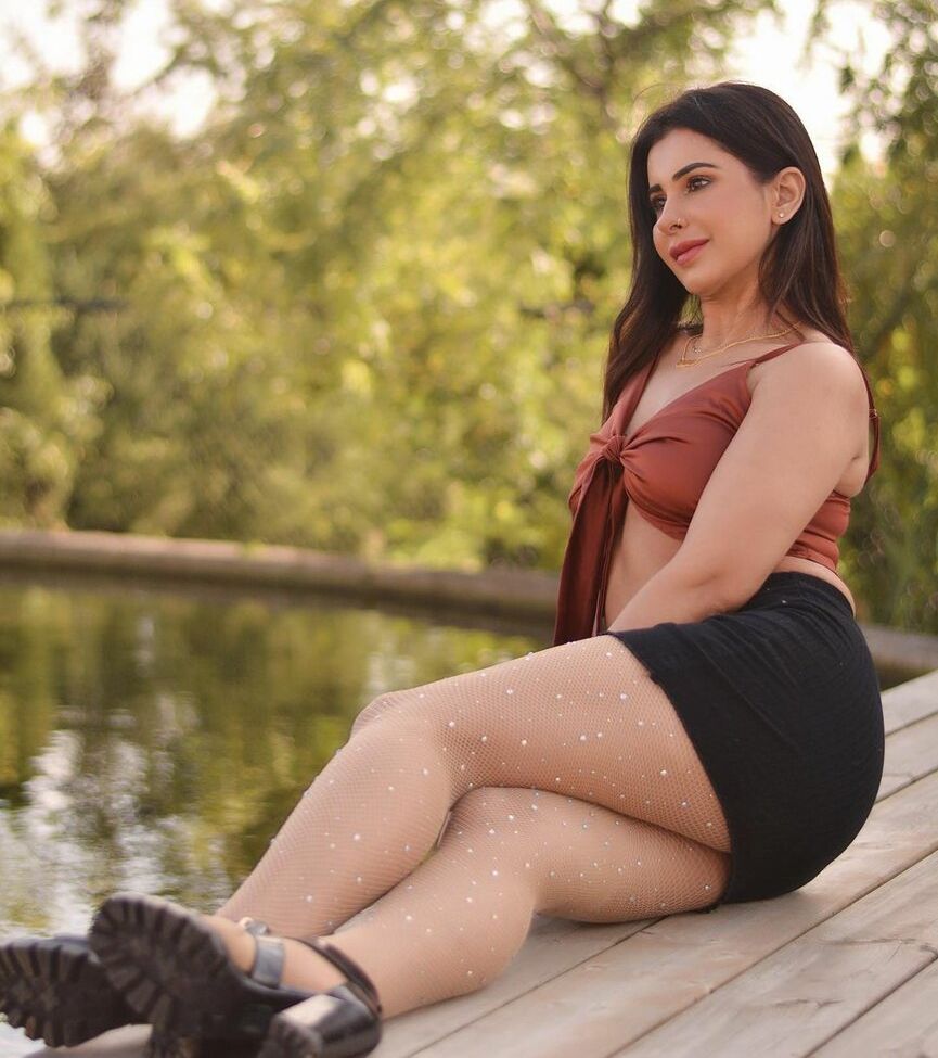 Meetii Kalher nude #108315013