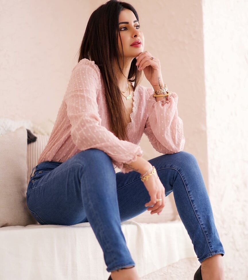 Meetii Kalher nude #108315027