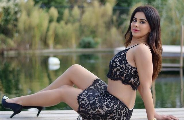 Meetii Kalher nude #108315040