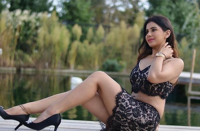 Meetii Kalher nude #108315045