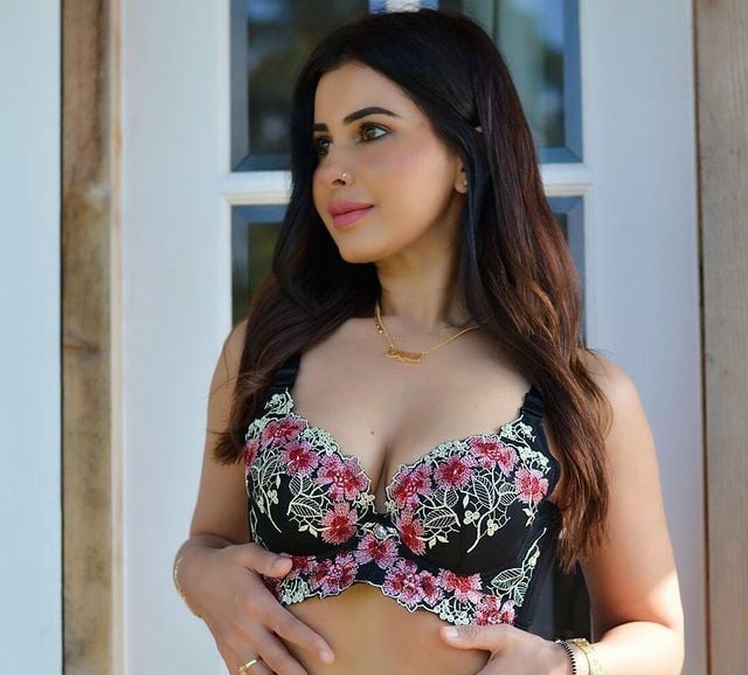 Meetii Kalher nude #108315048