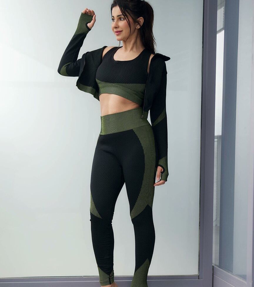 Meetii Kalher nude #108315061