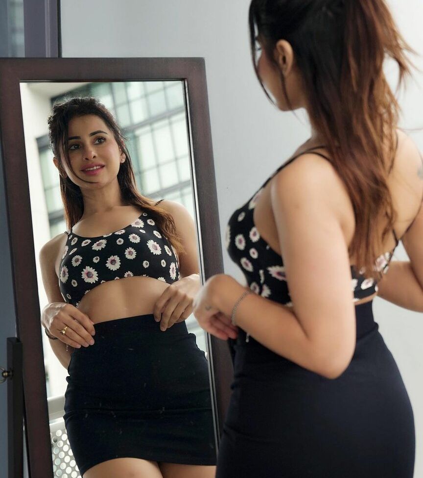 Meetii Kalher nude #108315064