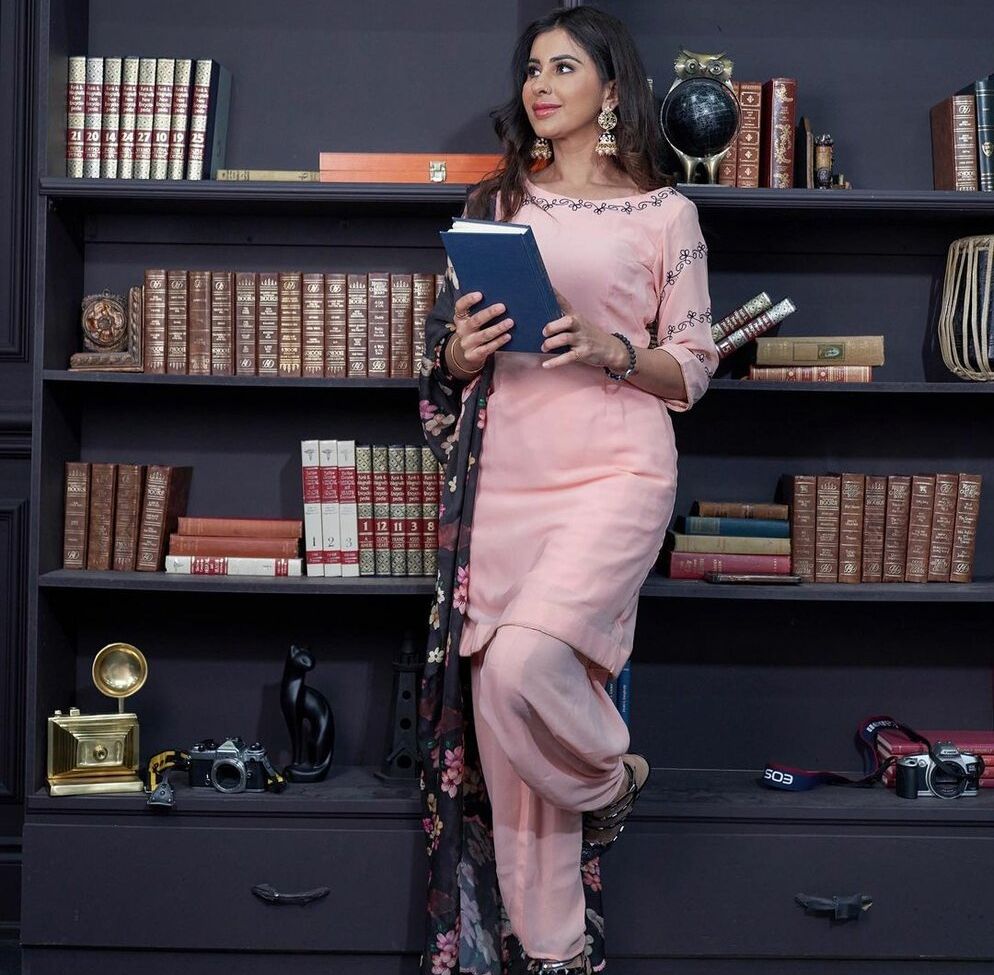 Meetii Kalher nude #108315100