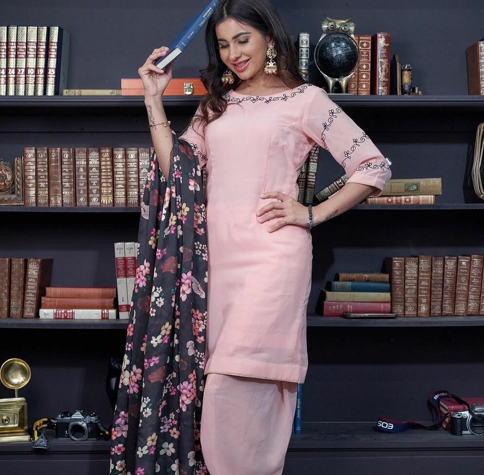 Meetii Kalher nude #108315103