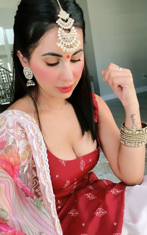 Meetii Kalher nude #108315115