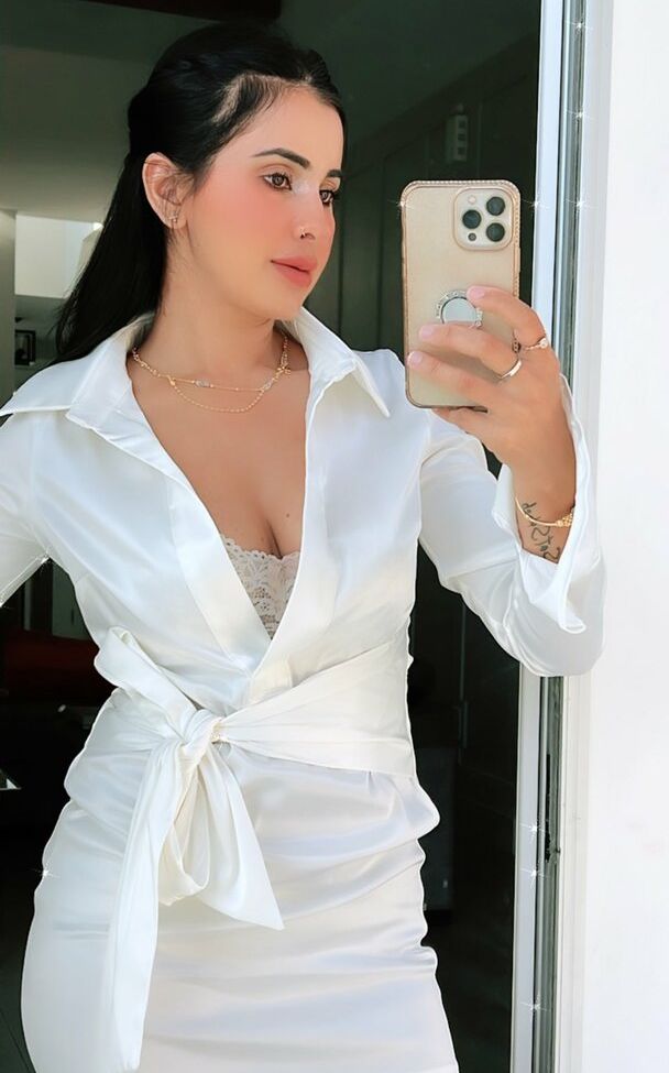 Meetii Kalher nude #108315118