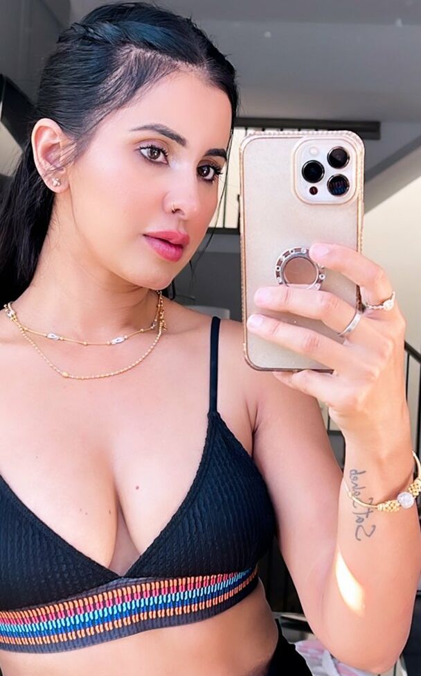 Meetii Kalher nude #108315123