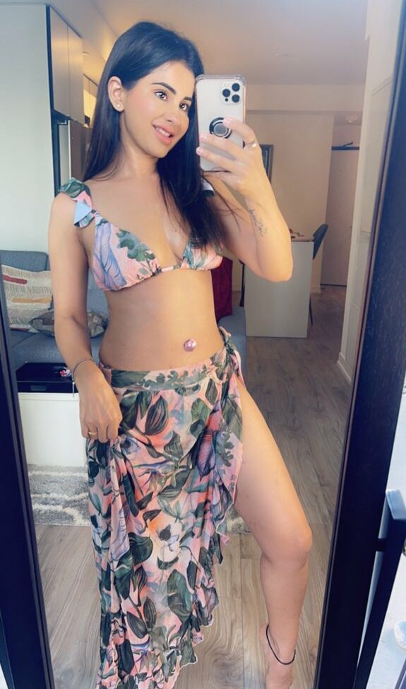 Meetii Kalher nude #108315129