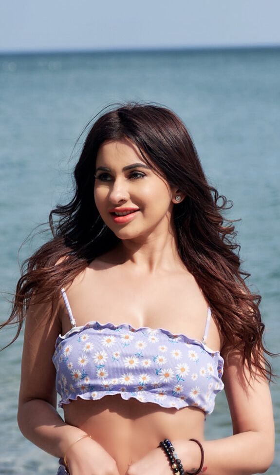 Meetii Kalher nude #108315163