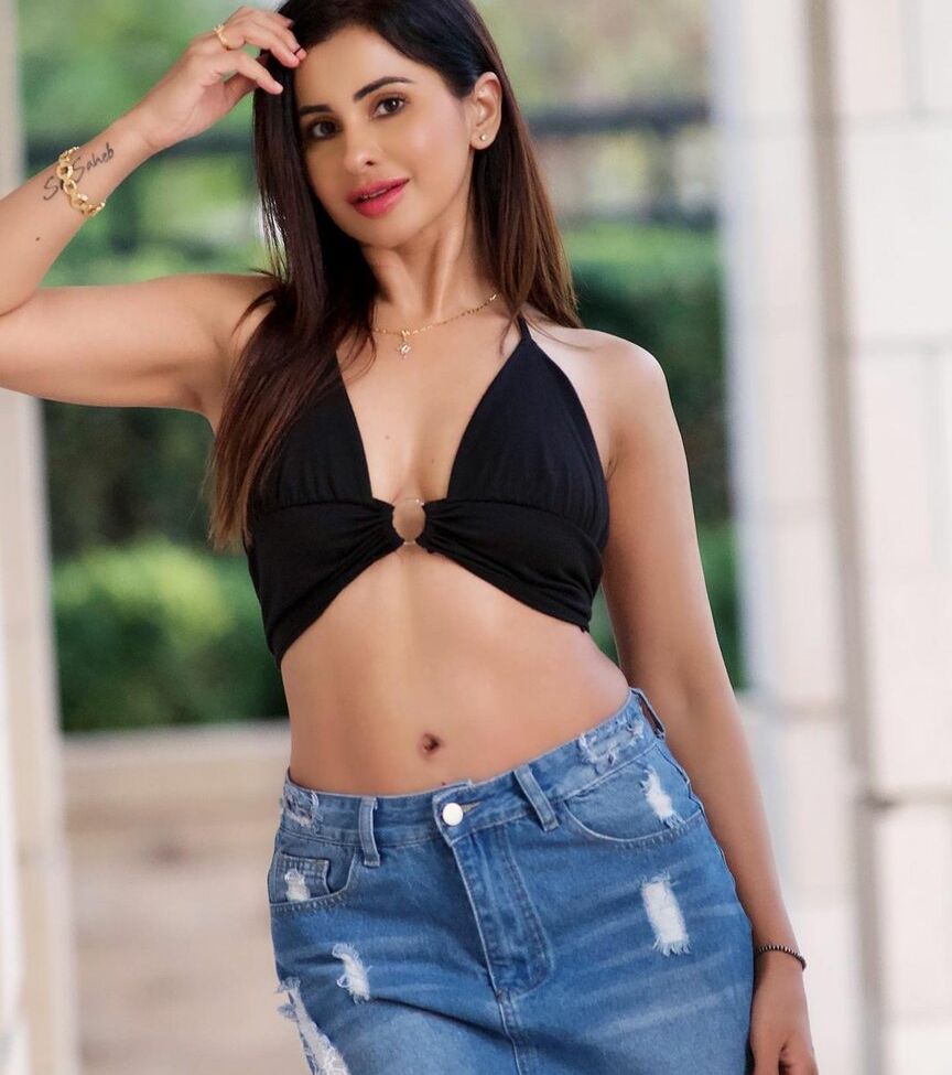 Meetii Kalher nude #108315196