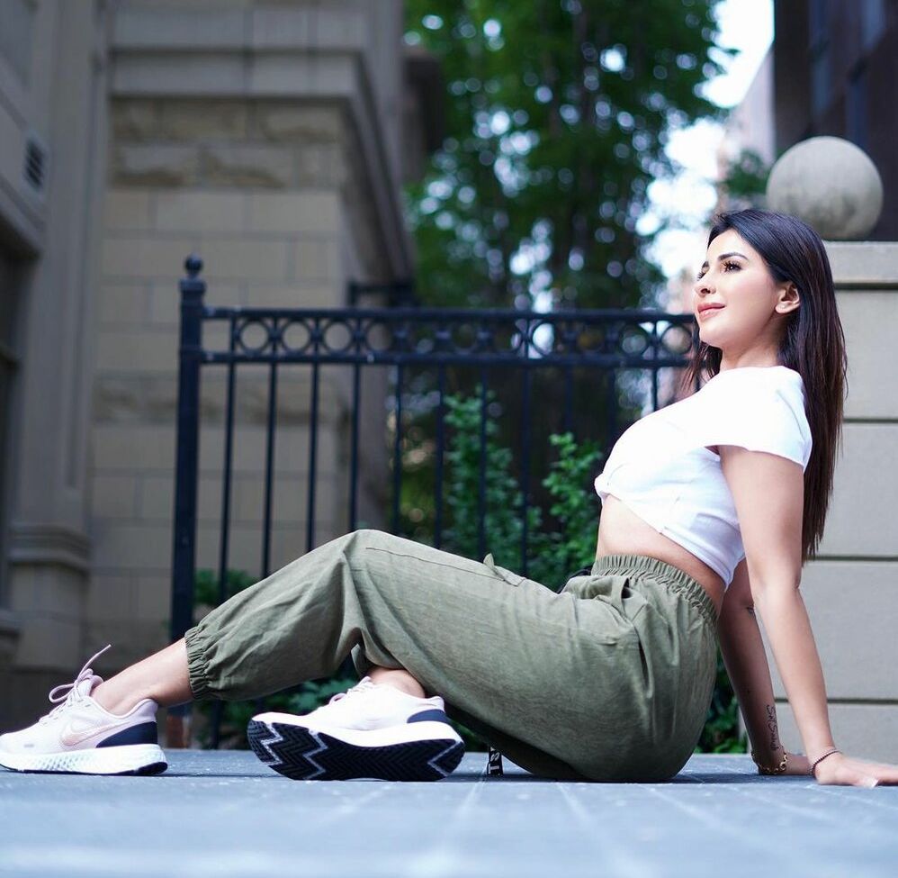 Meetii Kalher nude #108315200