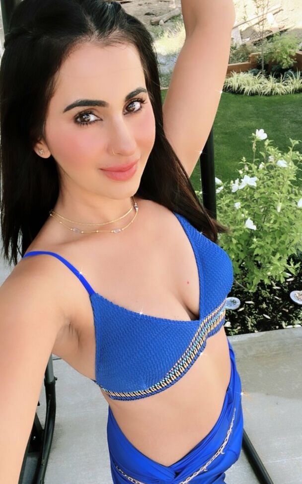 Meetii Kalher nude #108315229