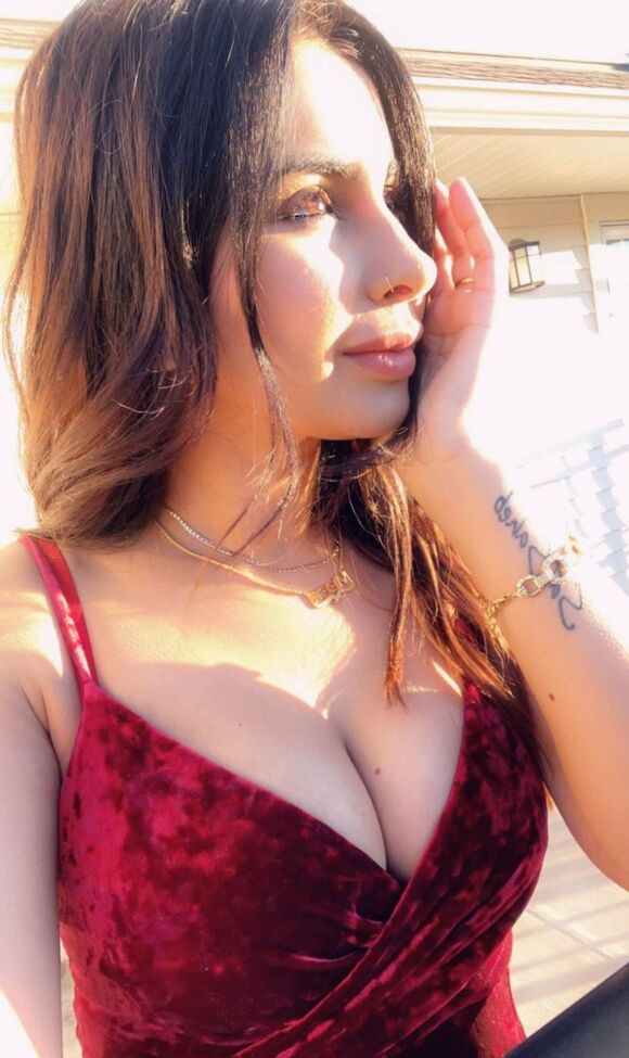 Meetii Kalher nude #108315238