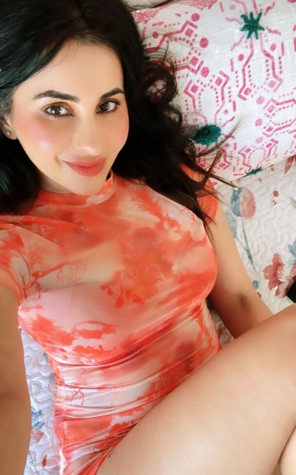 Meetii Kalher nude #108315241