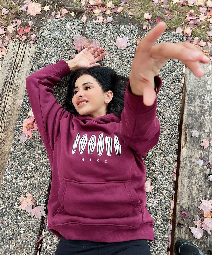 Meetii Kalher nude #108315245