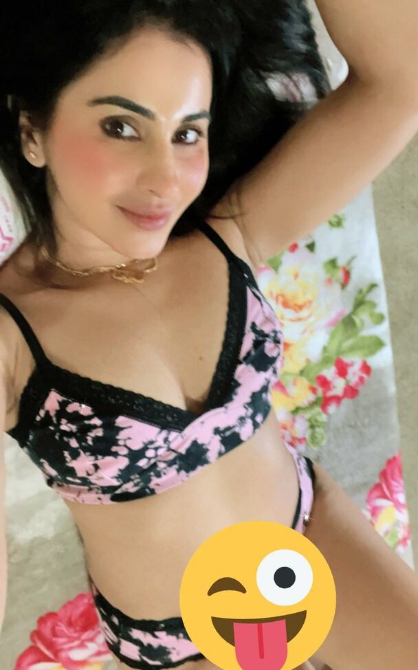 Meetii Kalher nude #108315248