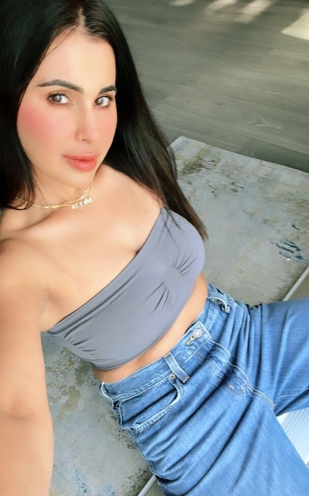 Meetii Kalher nude #108315257