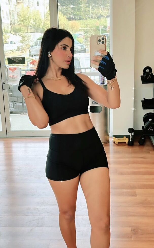 Meetii Kalher nude #108315259