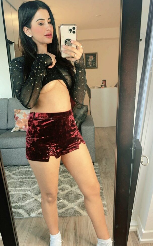 Meetii Kalher nude #108315285