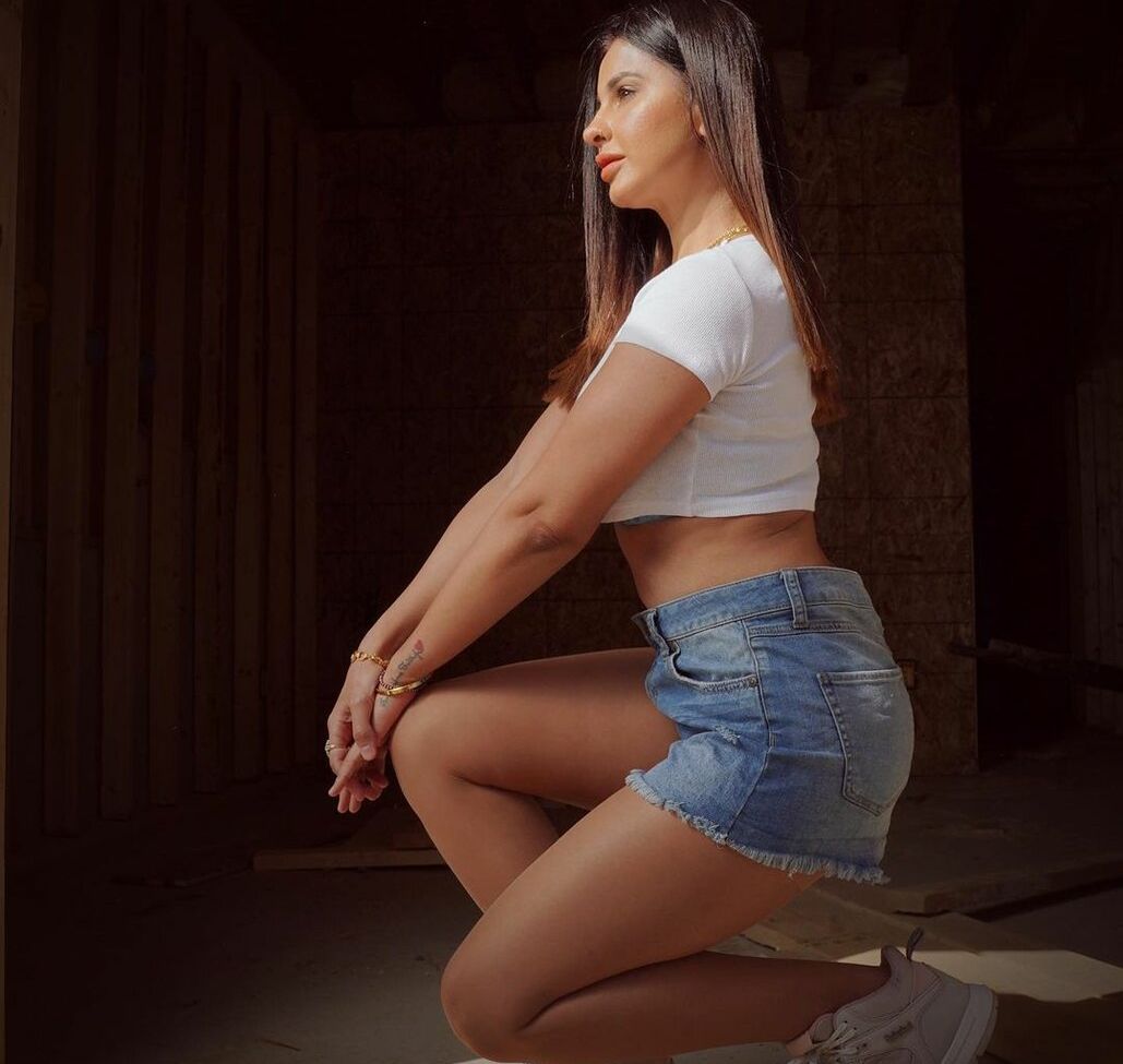 Meetii Kalher nude #108315305