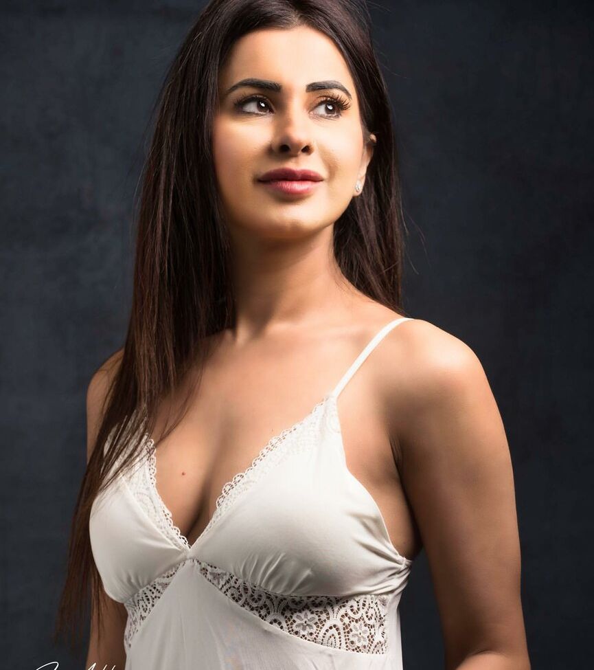 Meetii Kalher nude #108315306