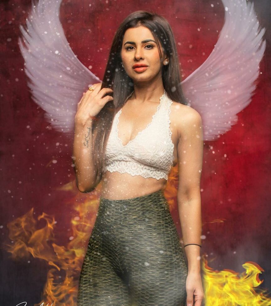 Meetii Kalher nude #108315308