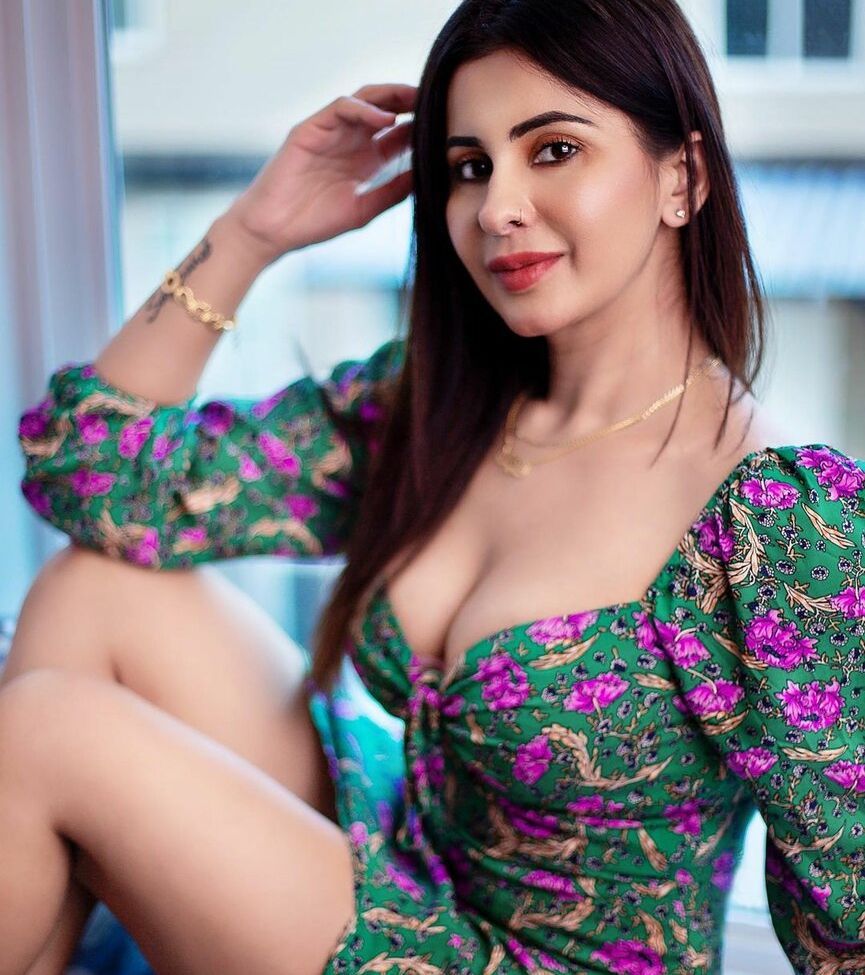 Meetii Kalher nude #108315311