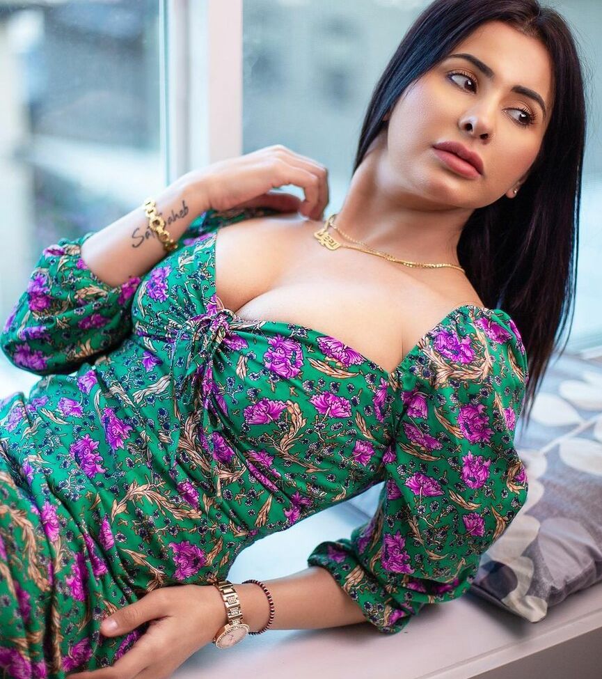 Meetii Kalher nude #108315312