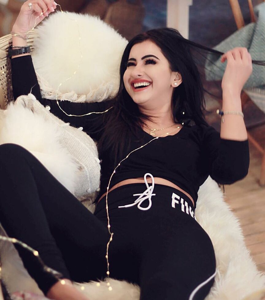 Meetii Kalher nude #108315319