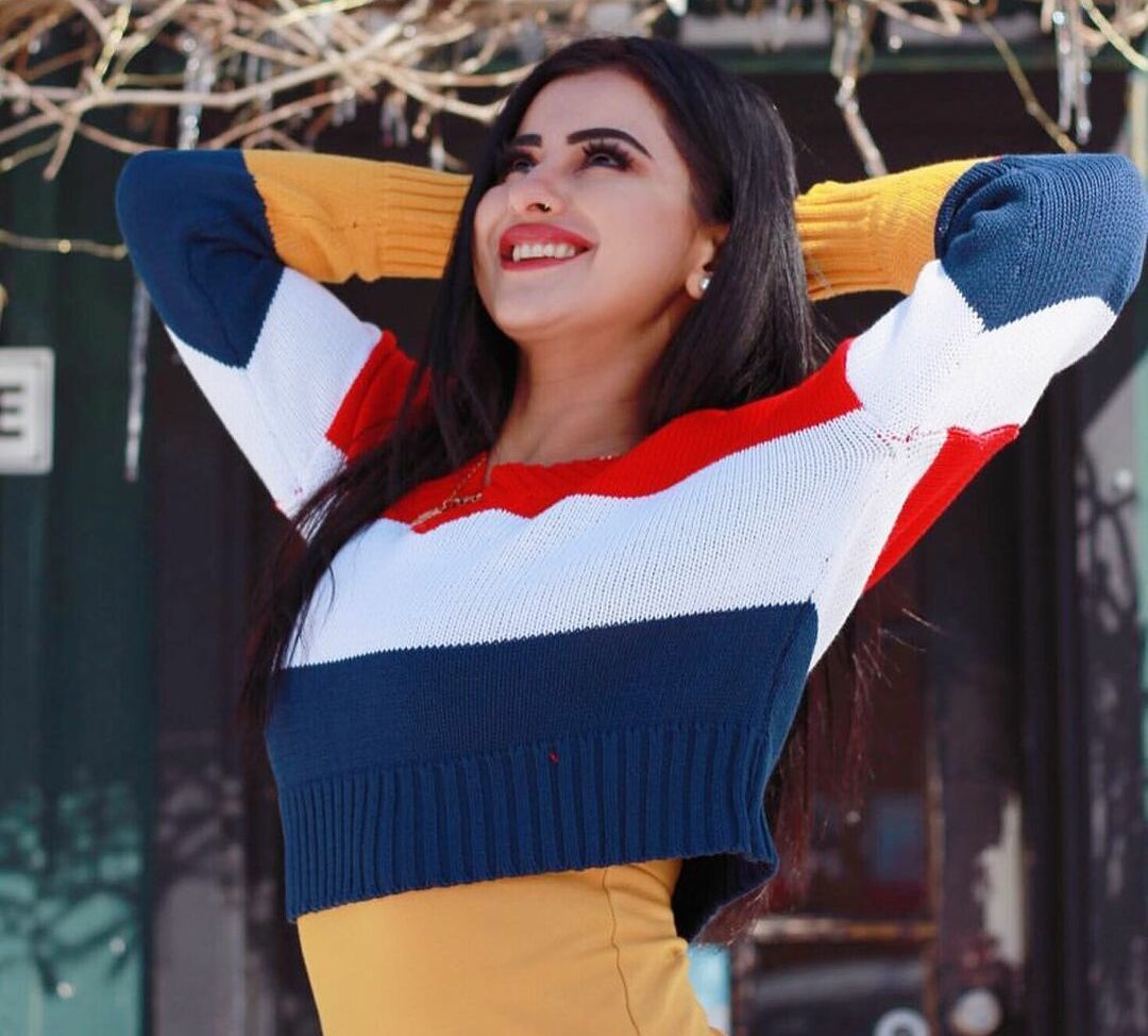 Meetii Kalher nude #108315320