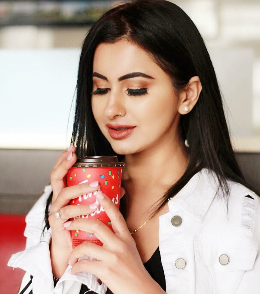 Meetii Kalher nude #108315321