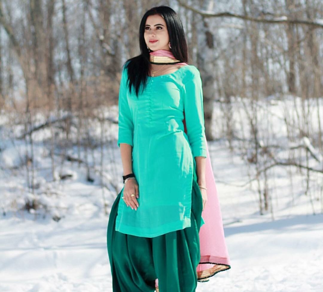 Meetii Kalher nude #108315322