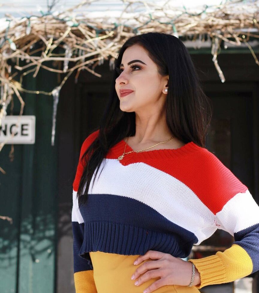 Meetii Kalher nude #108315323