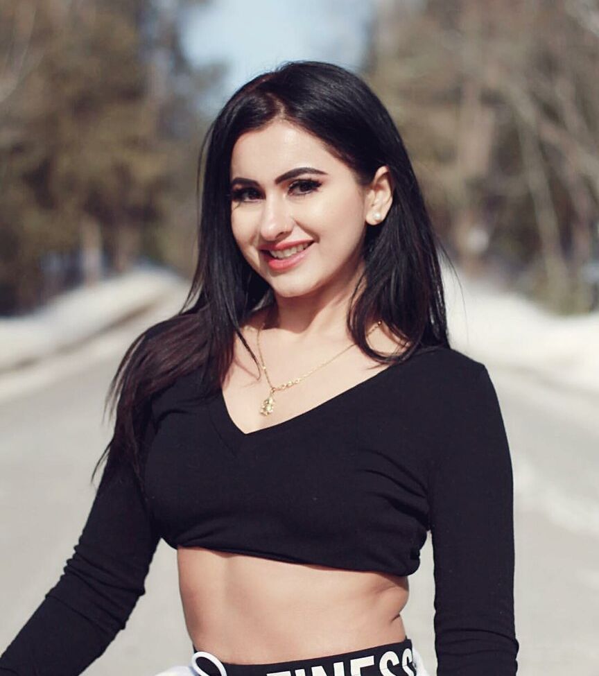 Meetii Kalher nude #108315324