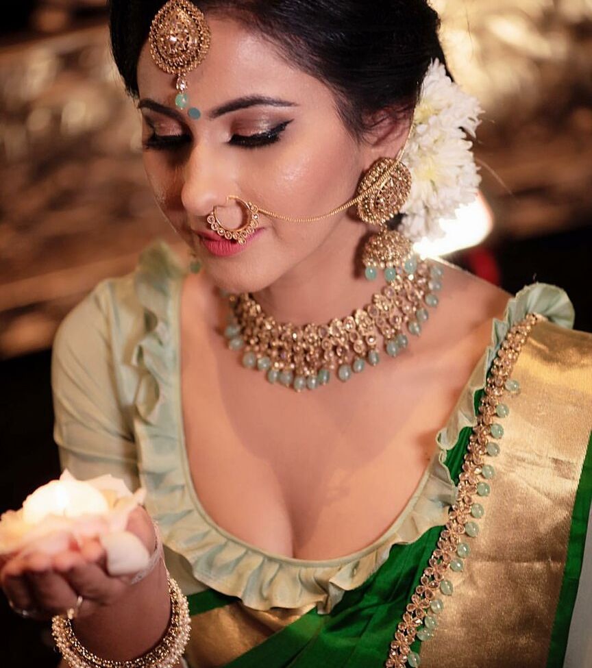 Meetii Kalher nude #108315329