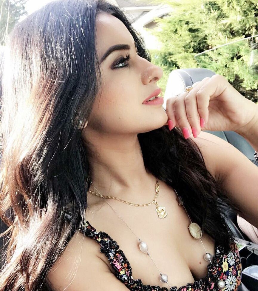 Meetii Kalher nude #108315332