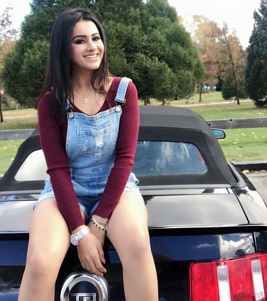 Meetii Kalher nude #108315334