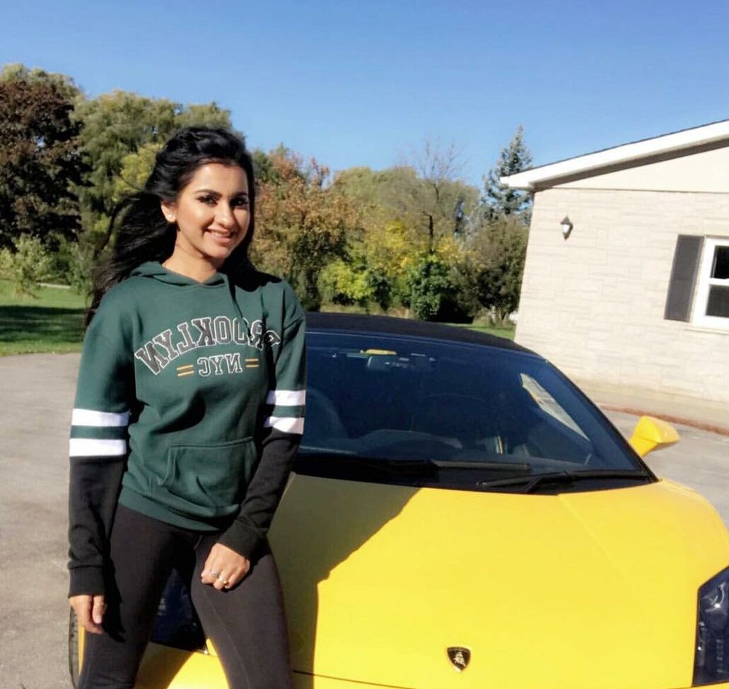 Meetii Kalher nude #108315335