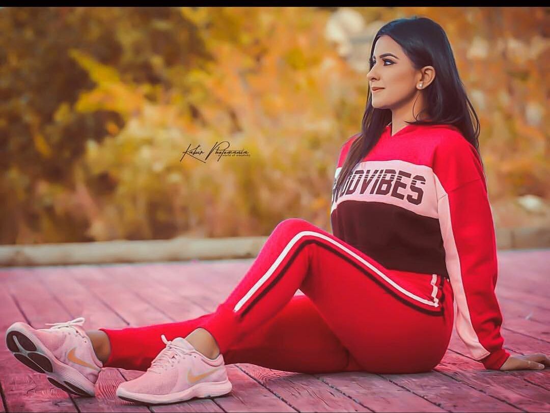 Meetii Kalher nude #108315338