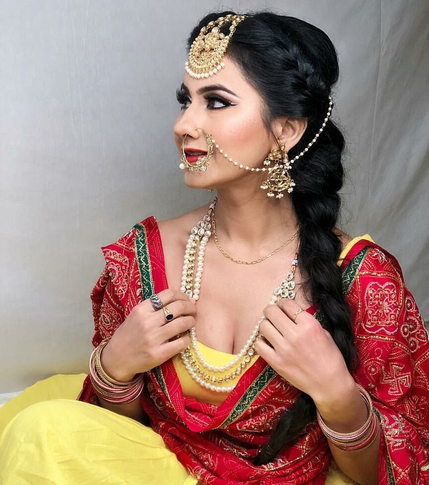 Meetii Kalher nude #108315346