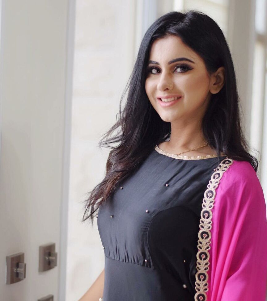 Meetii Kalher nude #108315351