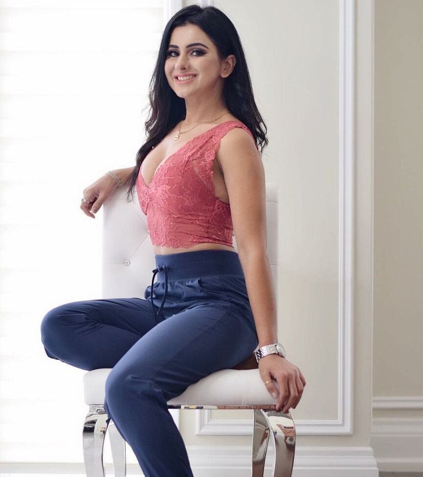 Meetii Kalher nude #108315355