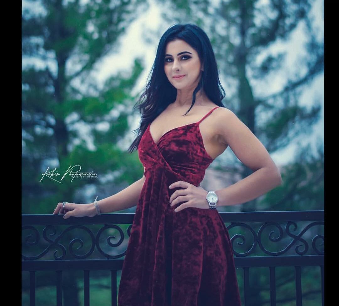 Meetii Kalher nude #108315356