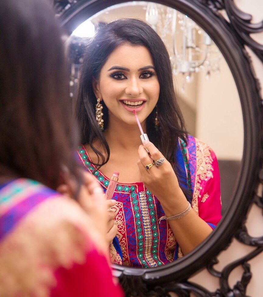 Meetii Kalher nude #108315359