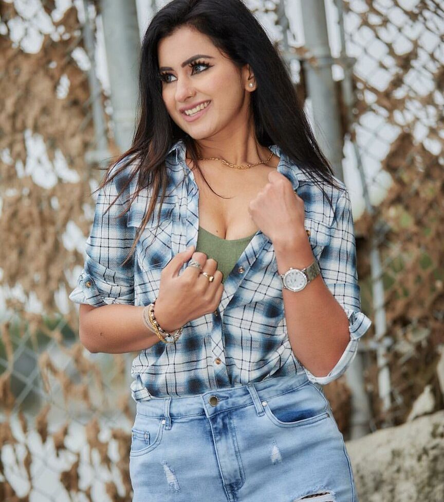 Meetii Kalher nude #108315364