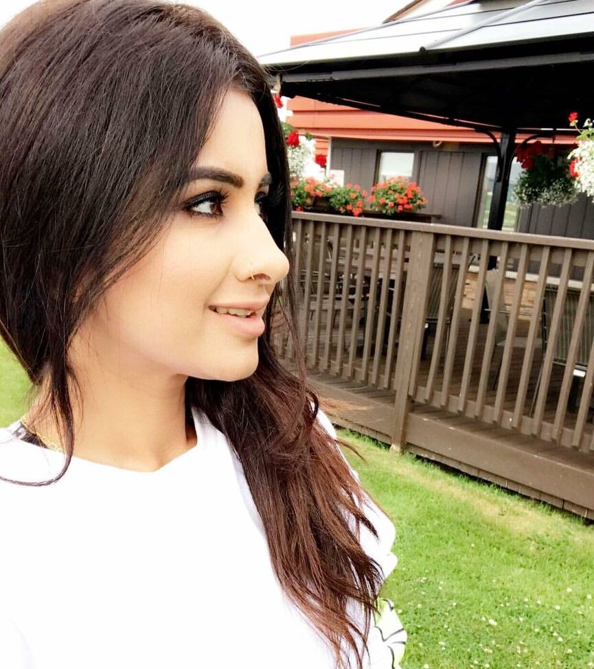 Meetii Kalher nude #108315366