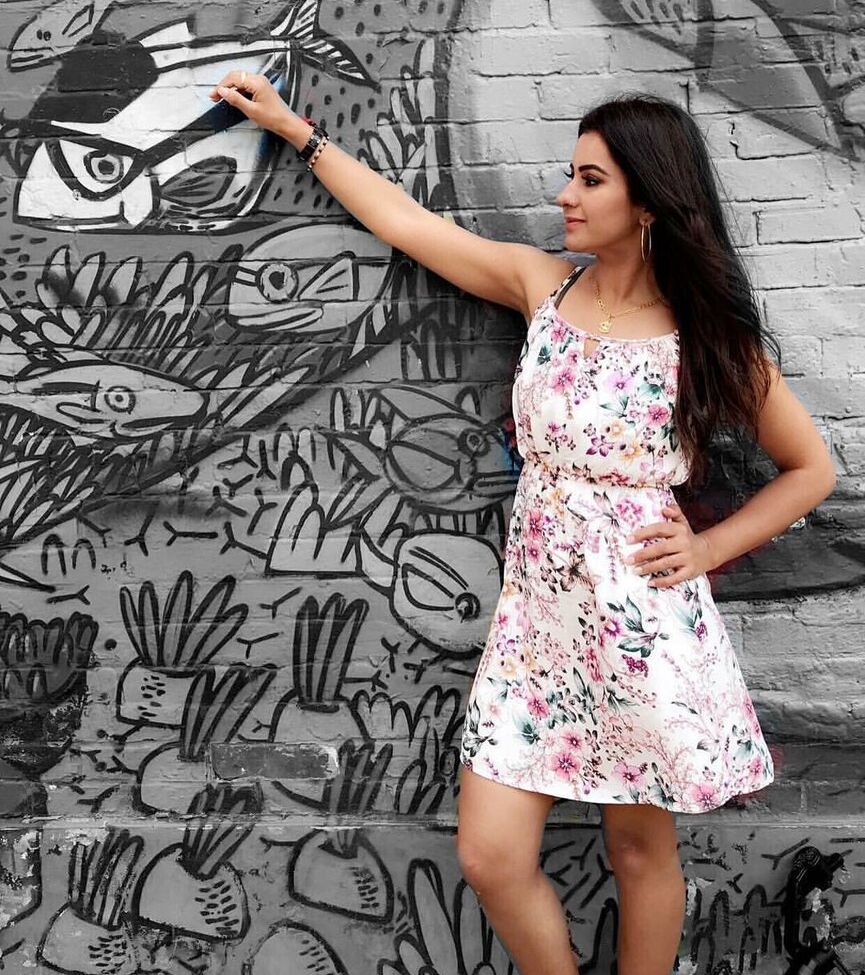 Meetii Kalher nude #108315368