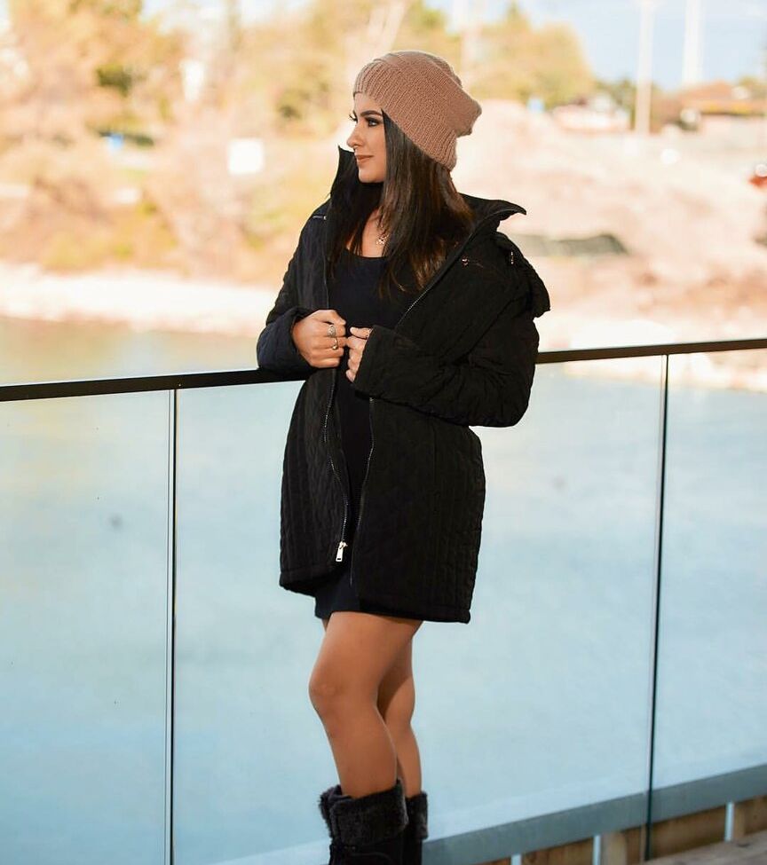 Meetii Kalher nude #108315374