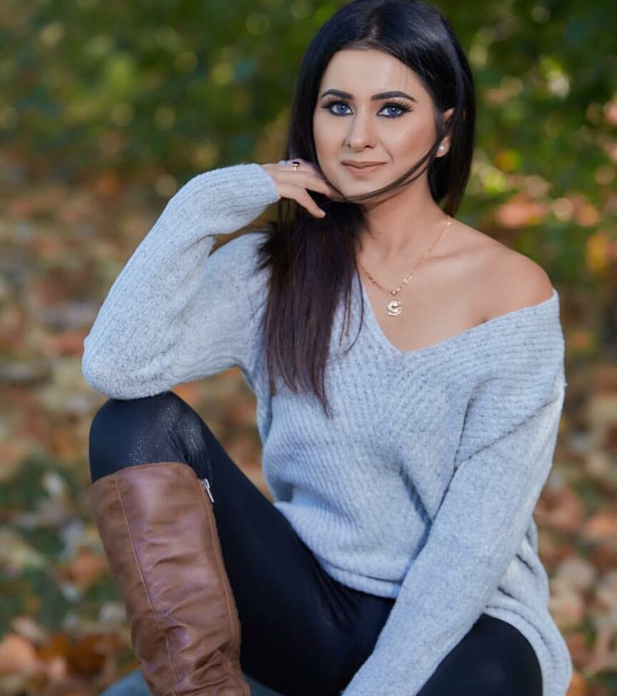 Meetii Kalher nude #108315376